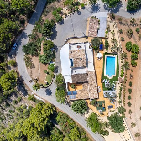 Villa Joan - Plusholidays Calpe Eksteriør billede