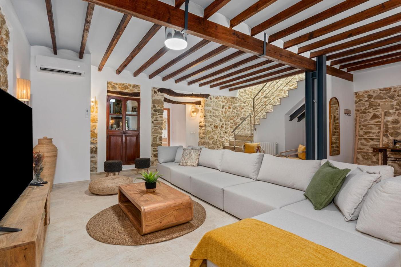 Villa Joan - Plusholidays Calpe Eksteriør billede