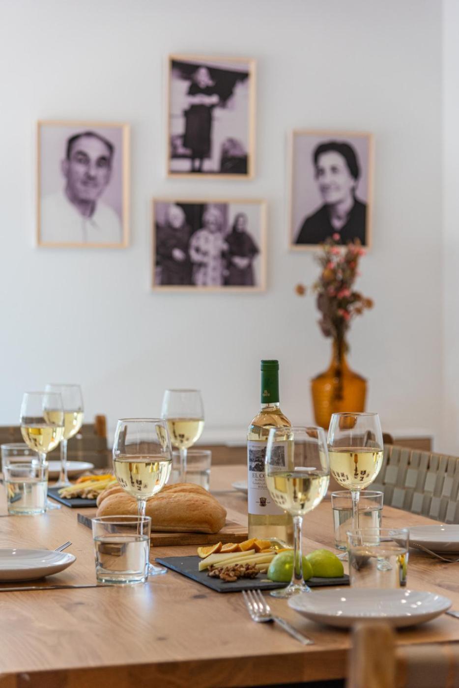 Villa Joan - Plusholidays Calpe Eksteriør billede