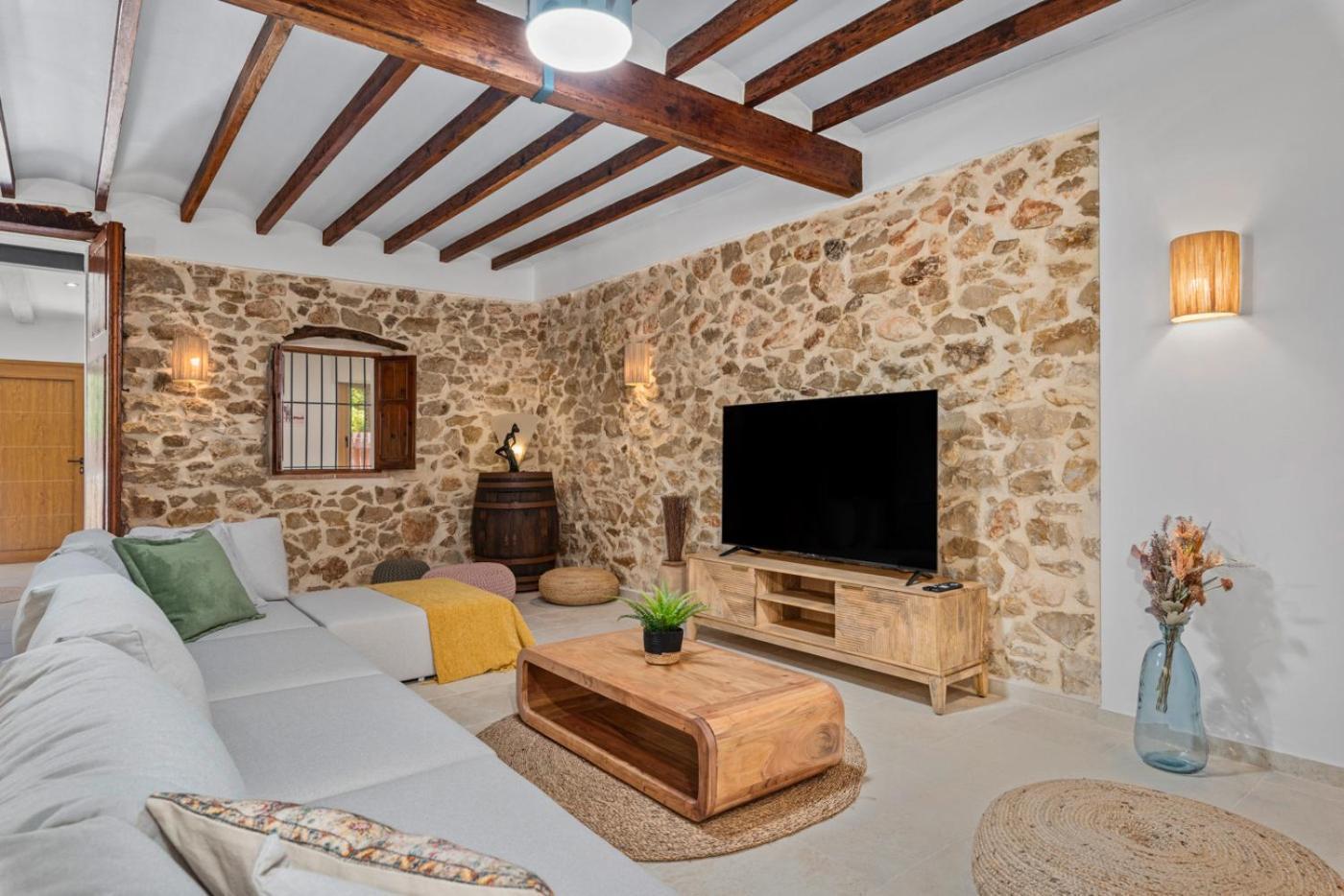 Villa Joan - Plusholidays Calpe Eksteriør billede