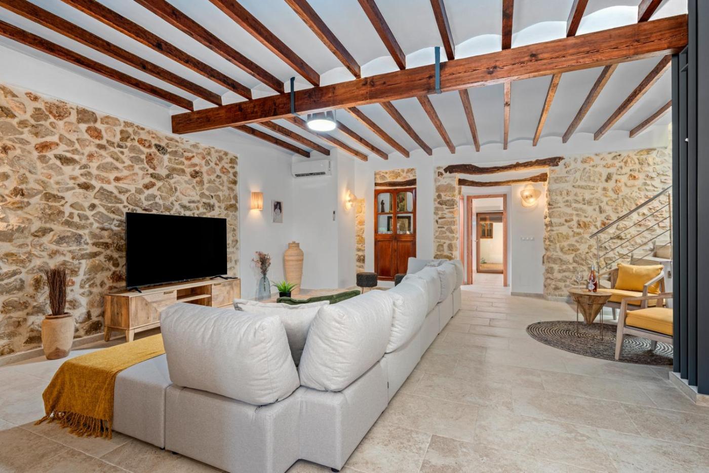 Villa Joan - Plusholidays Calpe Eksteriør billede