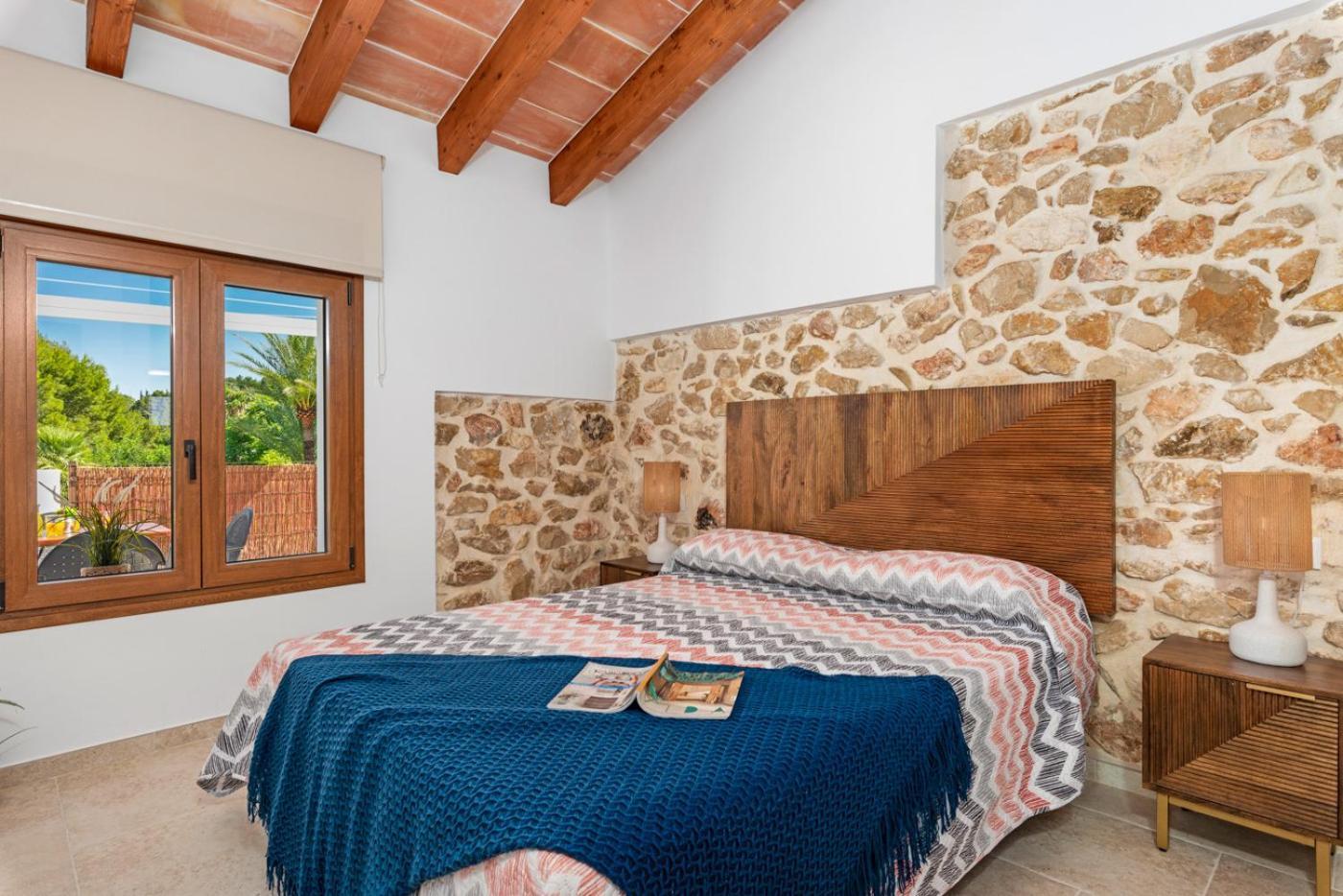 Villa Joan - Plusholidays Calpe Eksteriør billede