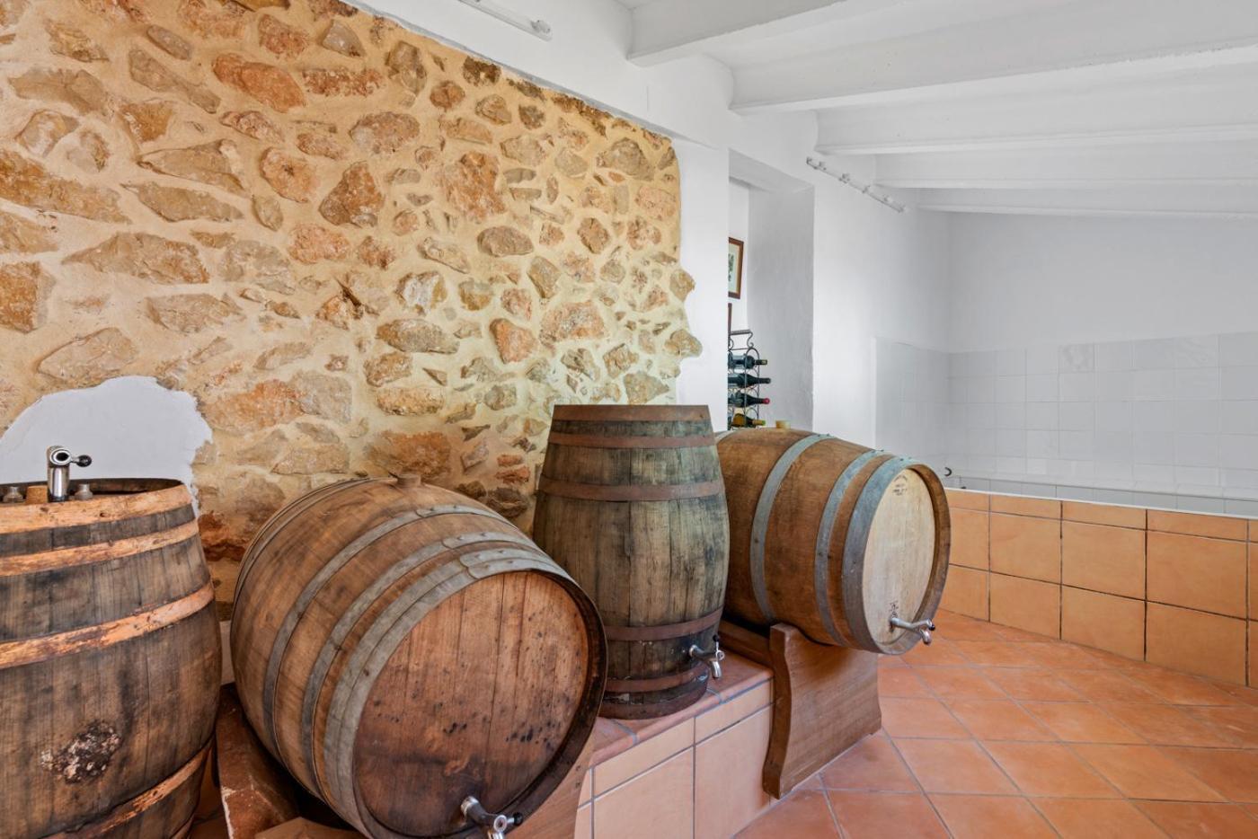 Villa Joan - Plusholidays Calpe Eksteriør billede