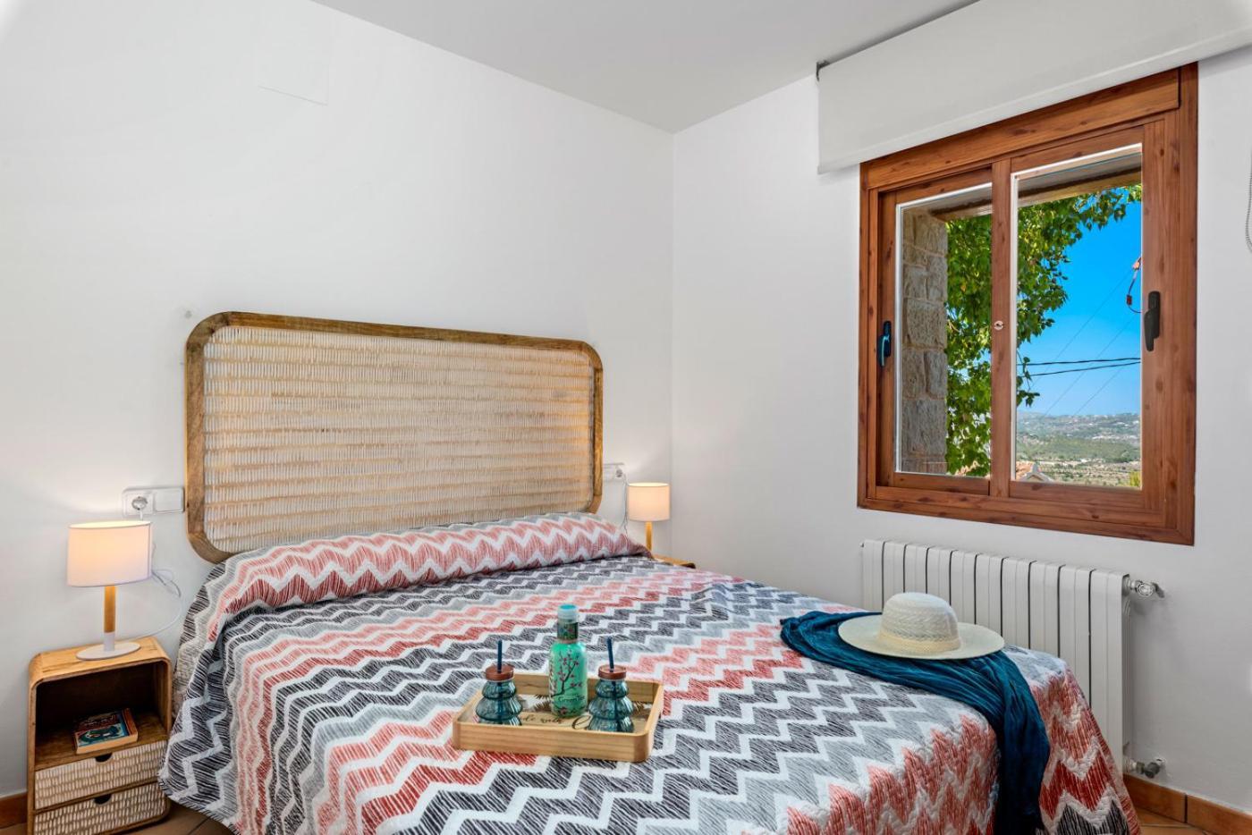 Villa Joan - Plusholidays Calpe Eksteriør billede