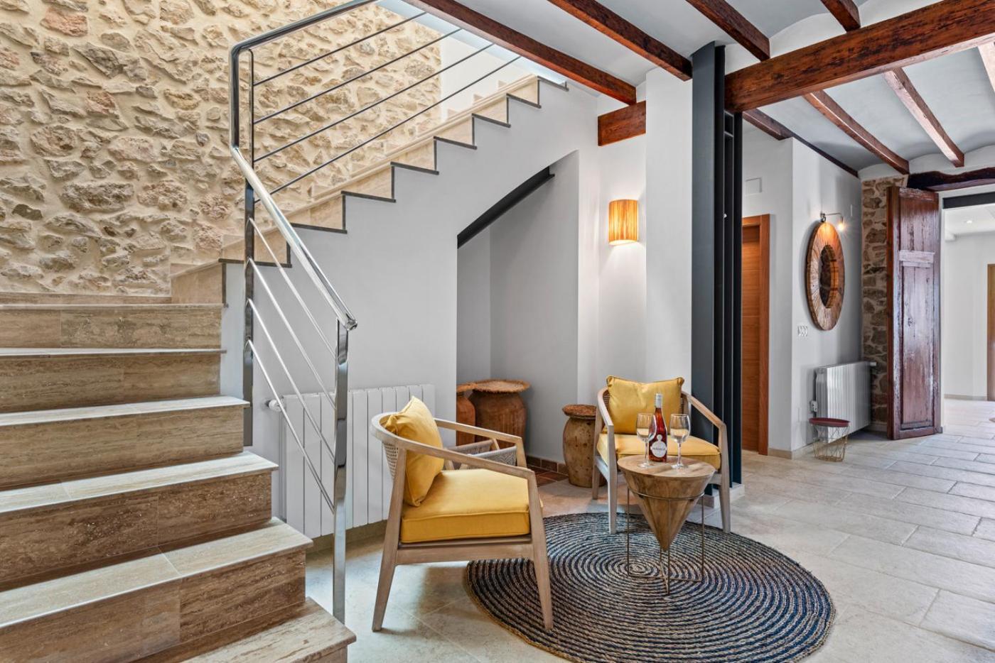 Villa Joan - Plusholidays Calpe Eksteriør billede