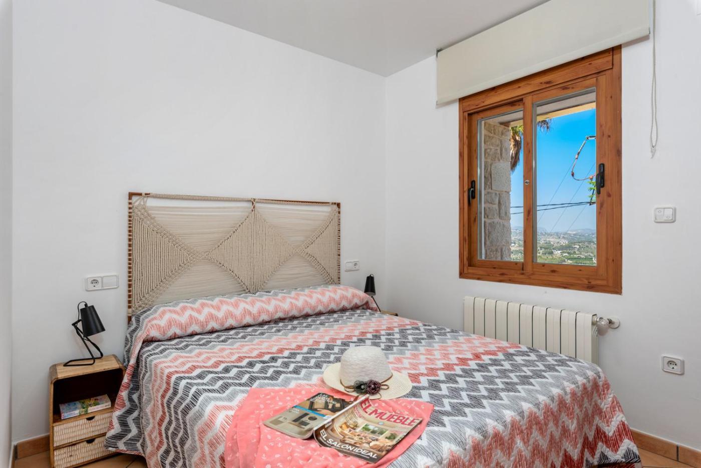 Villa Joan - Plusholidays Calpe Eksteriør billede