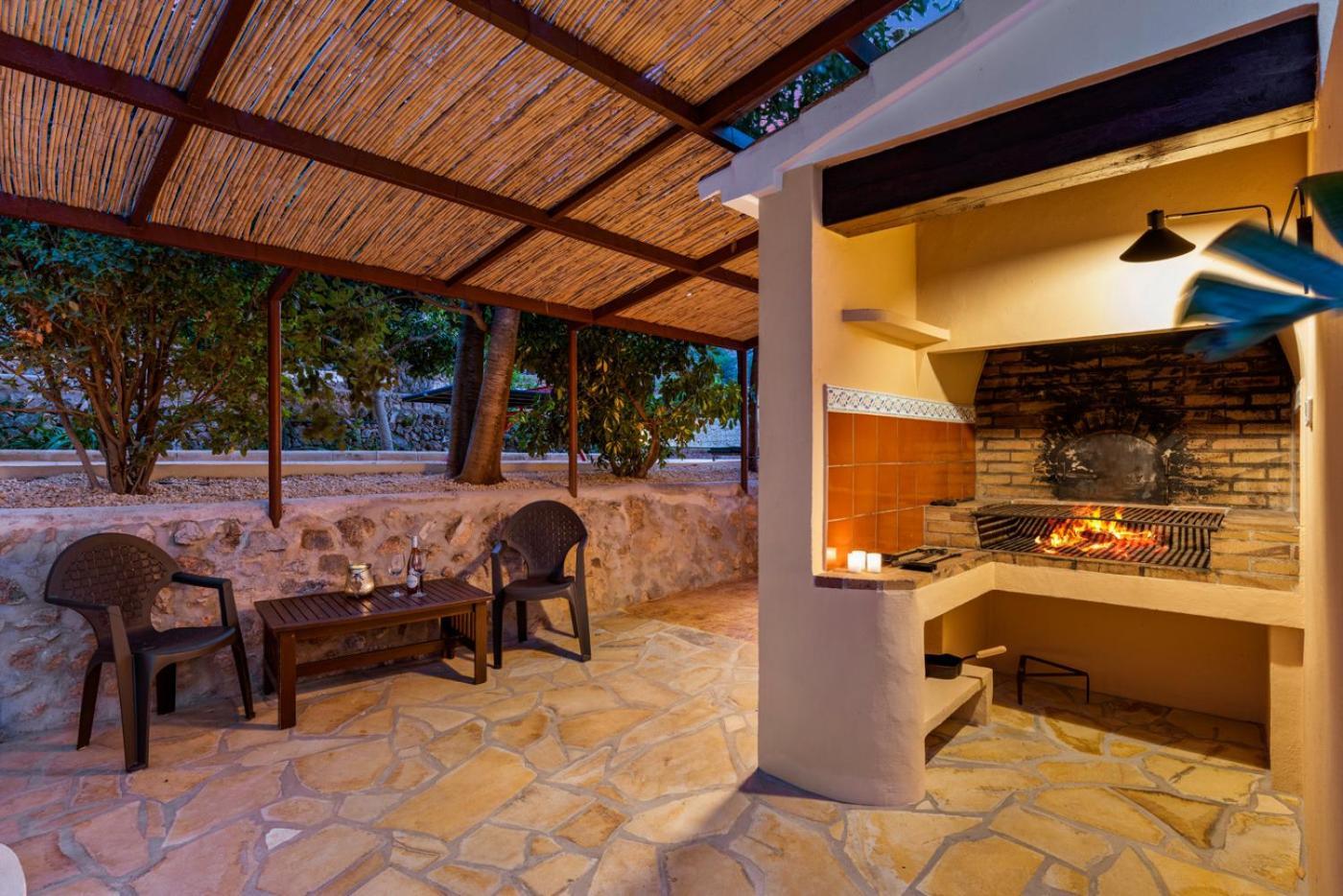 Villa Joan - Plusholidays Calpe Eksteriør billede