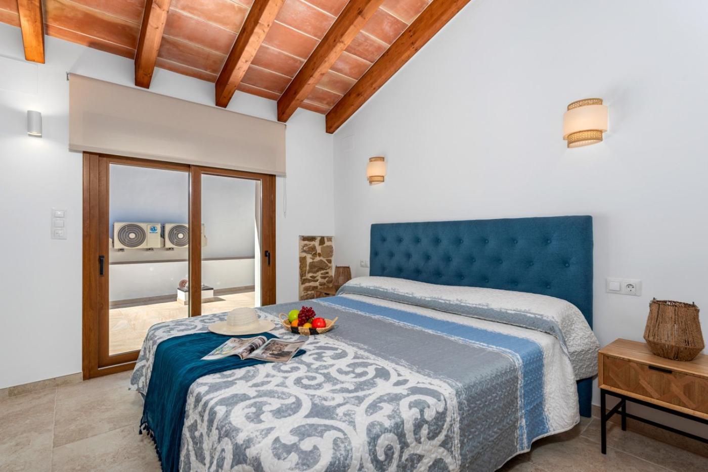 Villa Joan - Plusholidays Calpe Eksteriør billede