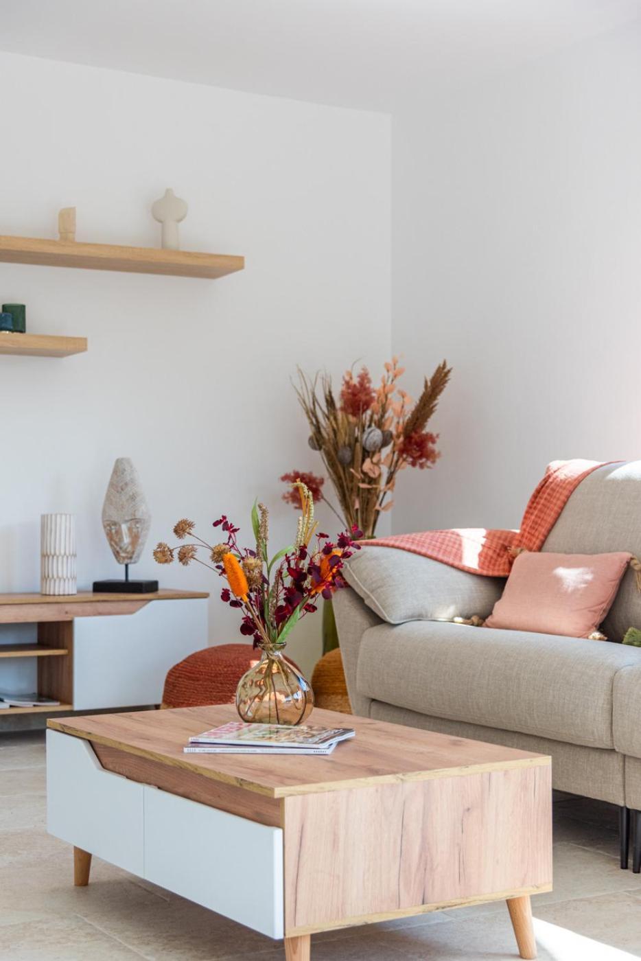 Villa Joan - Plusholidays Calpe Eksteriør billede