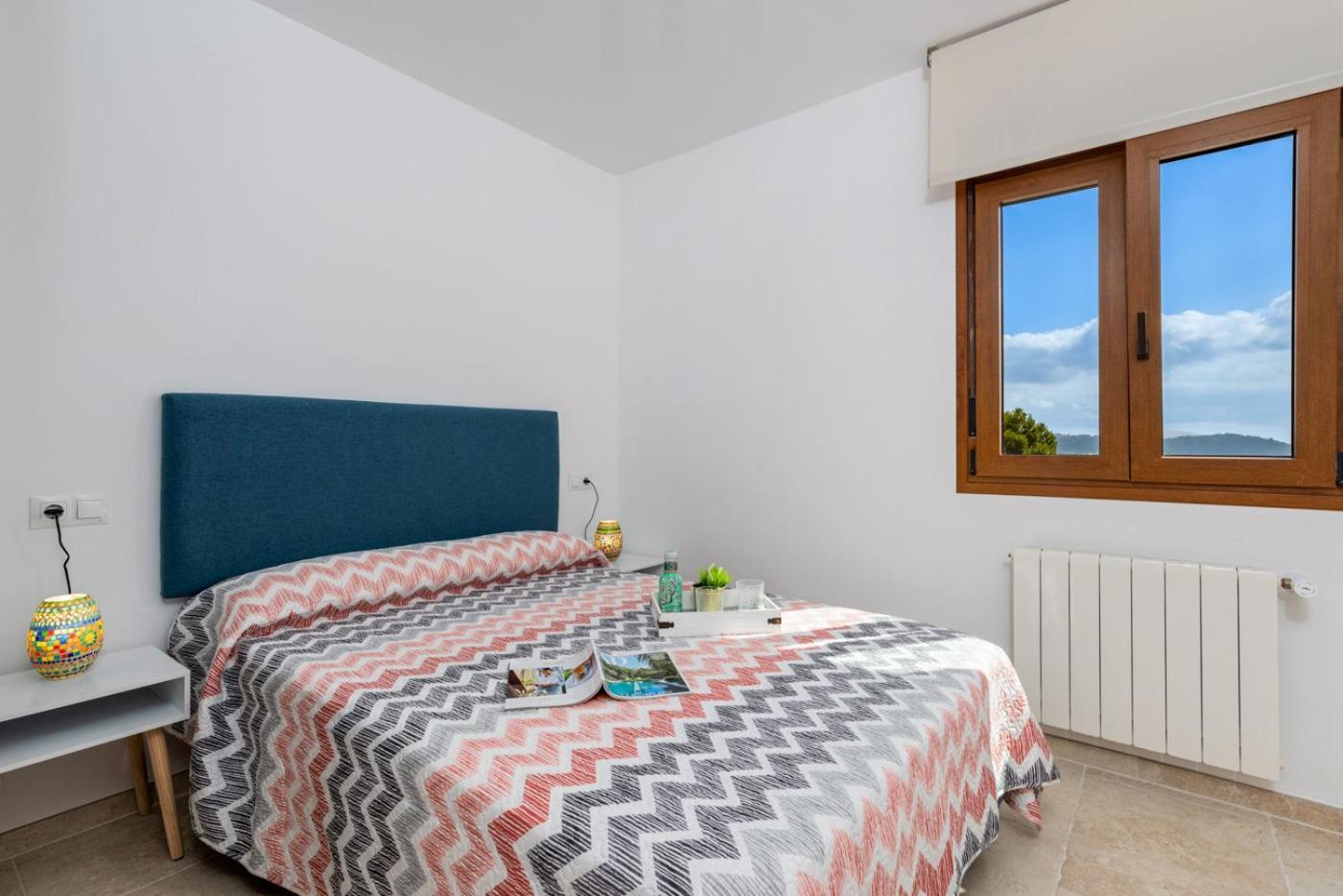 Villa Joan - Plusholidays Calpe Eksteriør billede