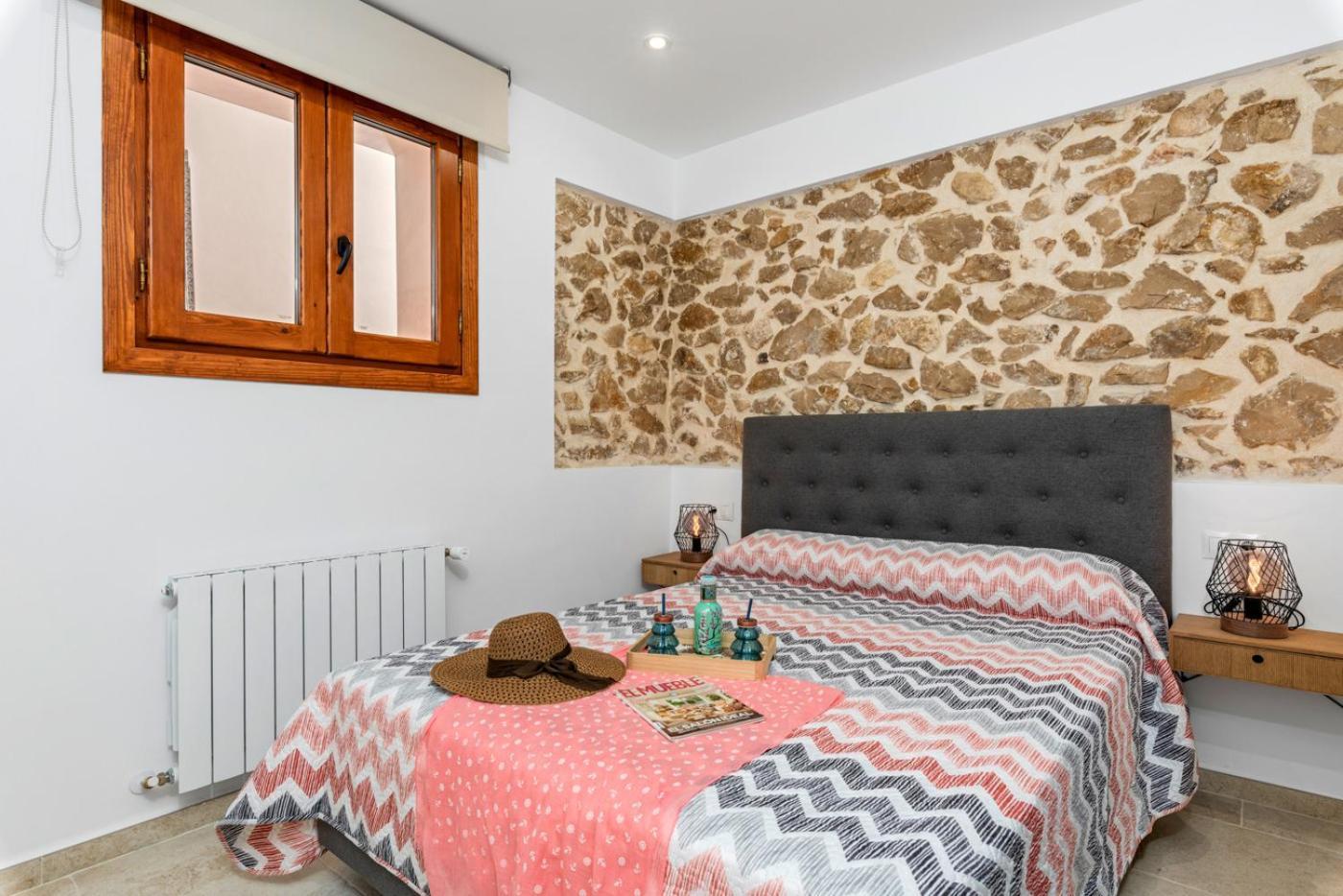 Villa Joan - Plusholidays Calpe Eksteriør billede