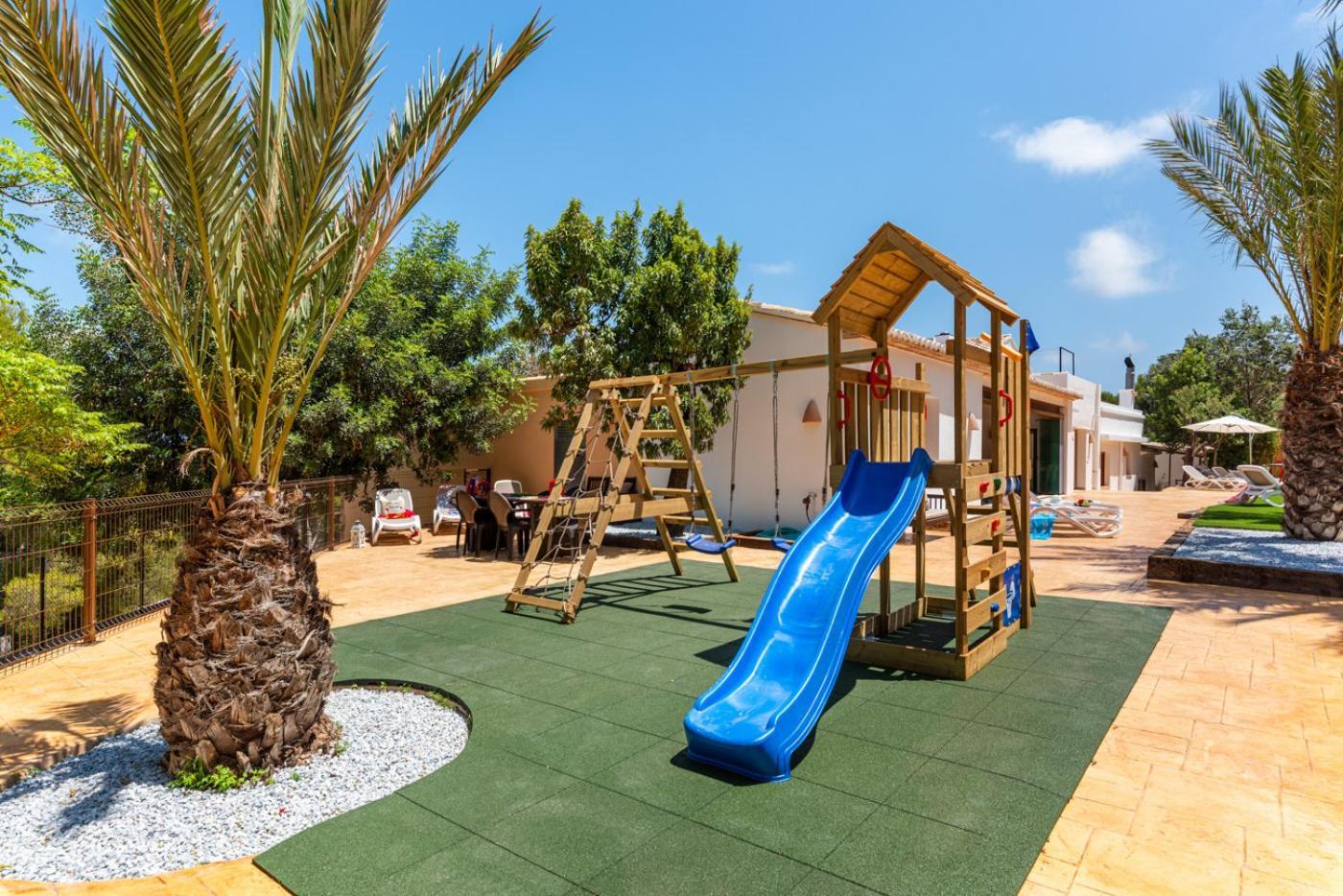 Villa Joan - Plusholidays Calpe Eksteriør billede